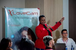 XLoveCam Masterclass photo