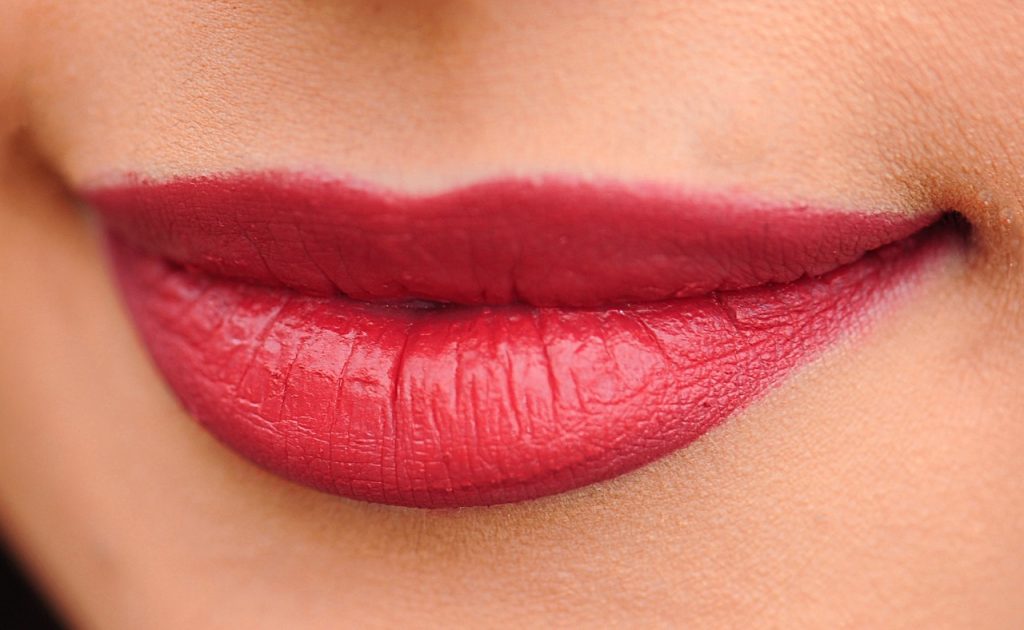 Nationaler Lippenstifttag