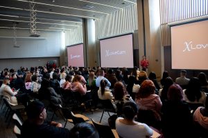 XLoveCam event photo