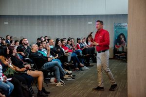 Another XLoveCam event photo