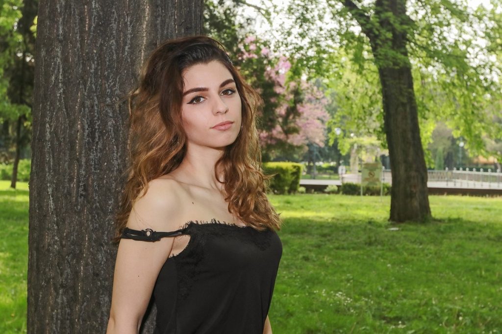 Diversifizierung des Einkommens für Camgirls