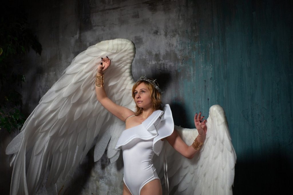 Cosplay Fantasien Abonnenten